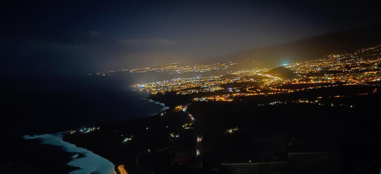 Casas En Finca Ecologica La Espiral, Naturaleza, Calma Y Vistas Al Mar, Icod el Alto 外观 照片