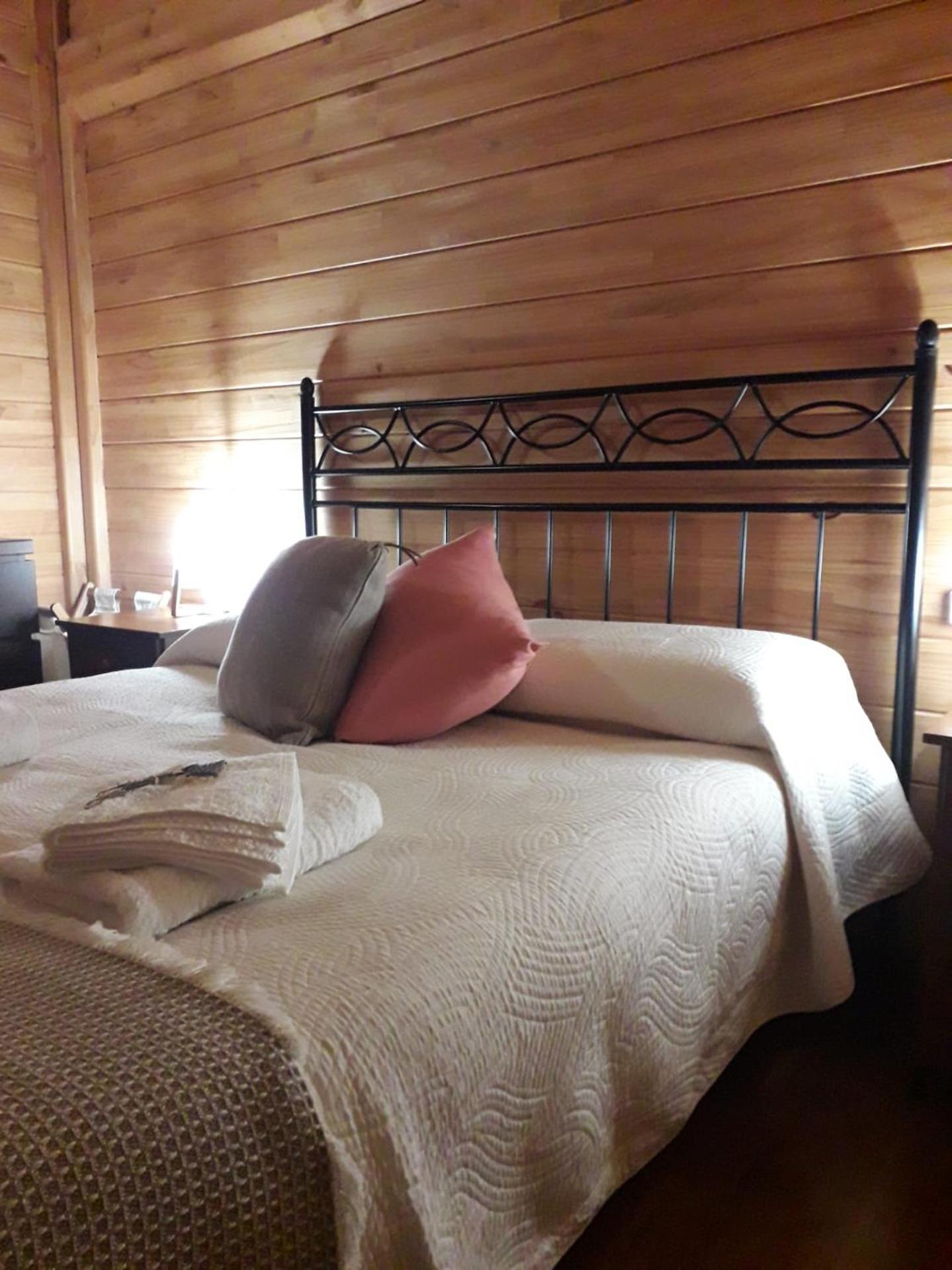 Casas En Finca Ecologica La Espiral, Naturaleza, Calma Y Vistas Al Mar, Icod el Alto 客房 照片