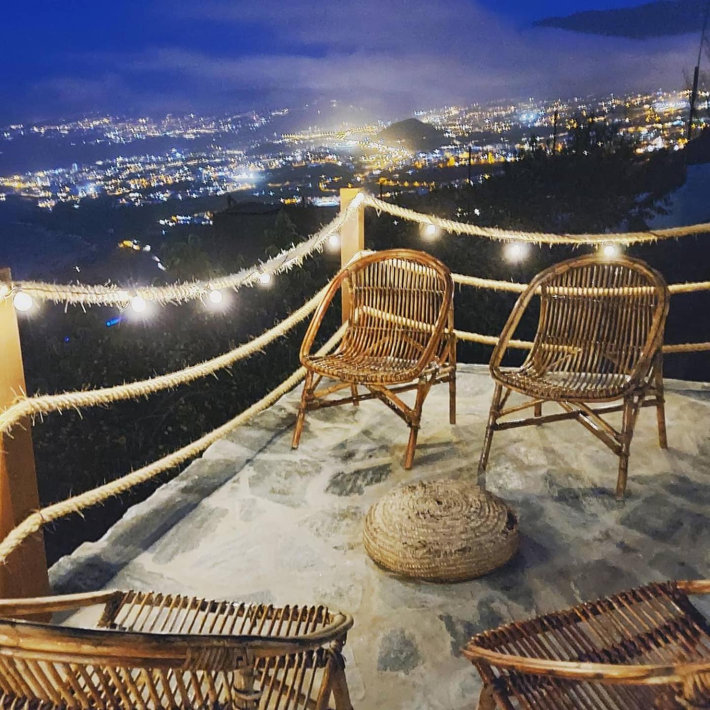 Casas En Finca Ecologica La Espiral, Naturaleza, Calma Y Vistas Al Mar, Icod el Alto 客房 照片